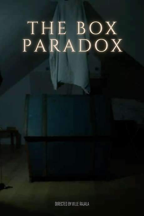 The Box Paradox